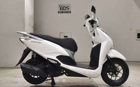 HONDA LEAD 125 2017 JK12