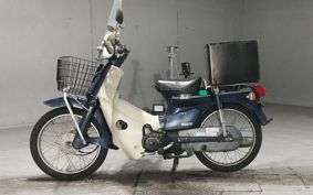 HONDA SUPER CUB50 AA01
