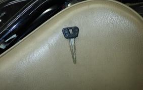 YAMAHA DRAGSTAR 400 1996 4TR