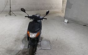 SUZUKI LET's CA1KA