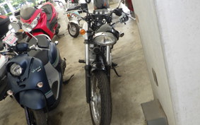 SUZUKI ST250 NJ4AA
