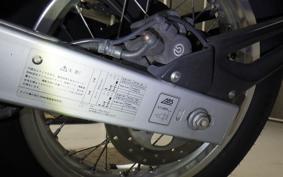 BMW F650GS 2002