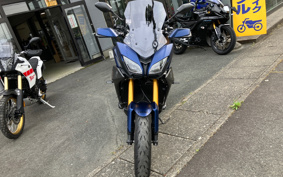 YAMAHA MT-09 Tracer GT 2018 RN51J