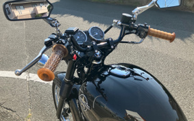 KAWASAKI ESTRELLA BJ250A