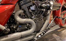 HARLEY FLTRXS 2015 KTM