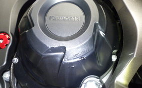 KAWASAKI NINJA 1000 A 2017 ZXT00W