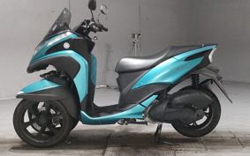 YAMAHA TRICITY 125 SEC1J