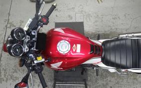 HONDA CB400SF VTEC 2013
