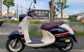 YAMAHA  VINO  NAVY  STYLE  SA54J