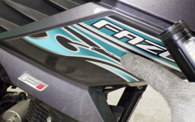 YAMAHA YS125 FAZER 2002