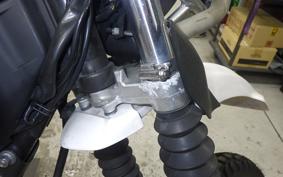 YAMAHA SEROW 250 Gen.2 2020 DG17J