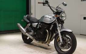 SUZUKI INAZUMA 400 (GSX400) 2001 GK7BA