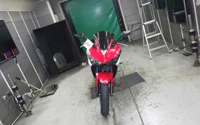 YAMAHA YZF-R25 2016 RG10J