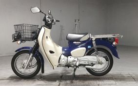 HONDA SUPER CUB50 AA07