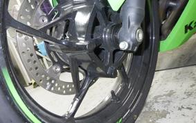 KAWASAKI ZX-25R-2SE 2017 ZX250H