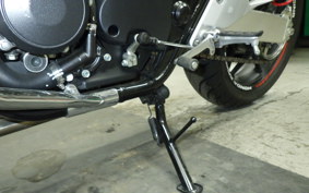 HONDA CB400SF GEN 4 A 2022 NC42