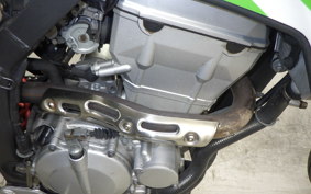 KAWASAKI KLX250D TRACKER X LX250V