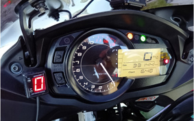 KAWASAKI NINJA 1000 ABS 2015 ZXT00G