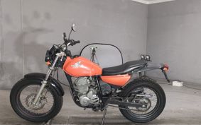 HONDA FTR223 MC34