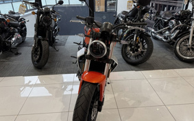 HARLEY X350 2026 W3C