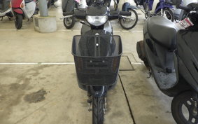 SUZUKI LET's 4 CA41A