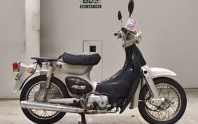 HONDA LITTLE CUB