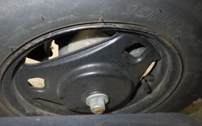 SUZUKI ADDRESS V125 G CF4EA