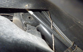 HONDA TACT-4ﾍﾞｰｼｯｸ 1998 AF79