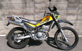KAWASAKI SUPER SHERPA KL250G
