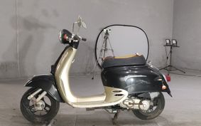 HONDA GIORNO AF24