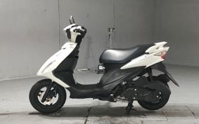 SUZUKI ADDRESS V125 CF4MA