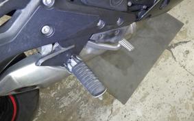 KAWASAKI NINJA 650 2013