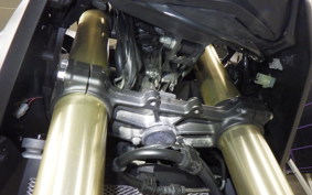 YAMAHA TENERE 700 2020 DM09J