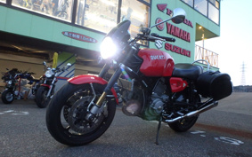 DUCATI GT1000 2006 ZDMC103AA6B