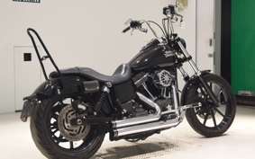 HARLEY FXDB 1580 2015