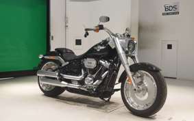 HARLEY FLBS 1870 2017