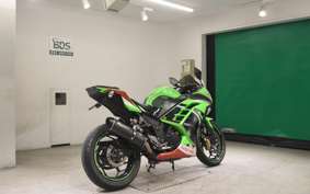 KAWASAKI NINJA 250 ABS 2015 EX250L