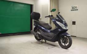 HONDA PCX 125 2017 JF56