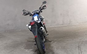 KAWASAKI D-TRACKERX LX250V