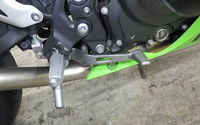 KAWASAKI NINJA 400 2024 EX400L