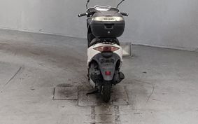 HONDA DIO AF68