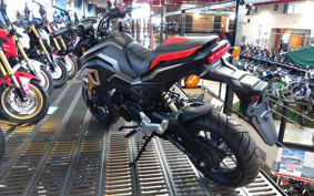 HONDA GROM JC75