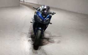 YAMAHA FZ1 FAZER GT 2013 RN21J
