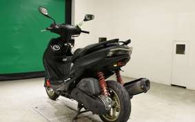 YAMAHA CYGNUS 125 XSR 3 2024 SEA5J