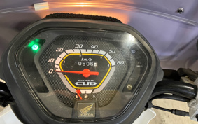 HONDA SUPER CUB50 AA04