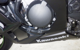 KAWASAKI ZX 10 NINJA RR 2017