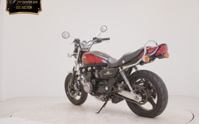 KAWASAKI ZEPHYR 400 KAI 2007 ZR400C