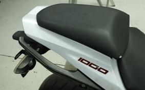 KAWASAKI NINJA 1000 A 2013