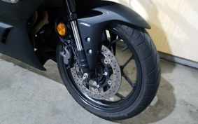 YAMAHA YZF-R25 ABS RG43J