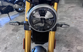 TRIUMPH SPEED 400 2026 T127Y6